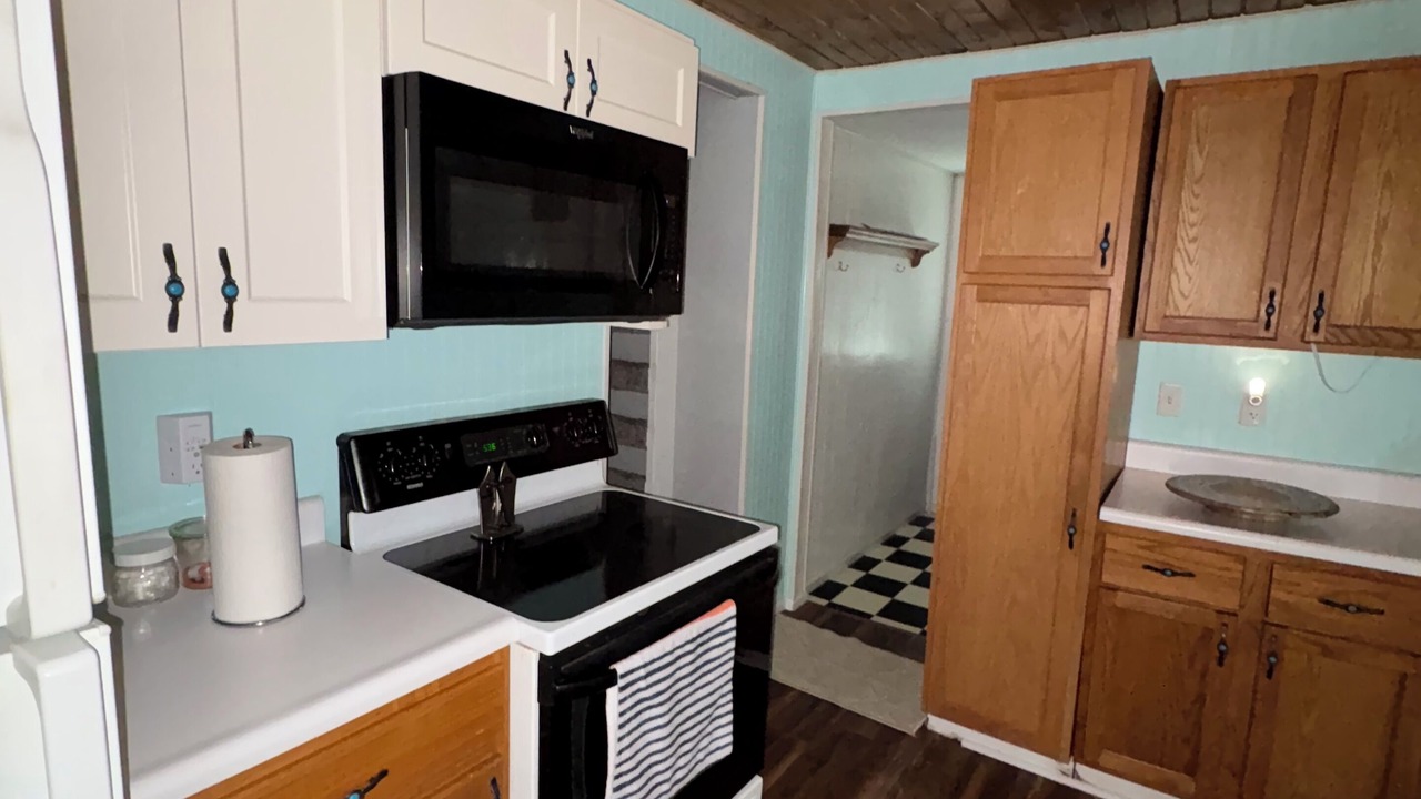 Photo of Kitchen in Warsaw