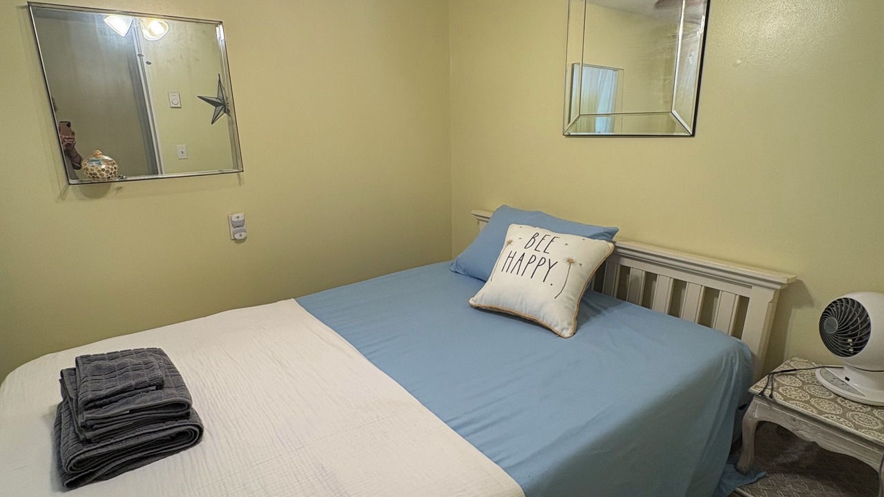 Photo of Bedroom in Warsaw