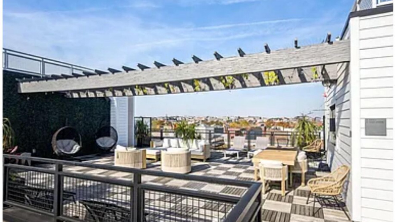 Photo of Outdoor in Logan Circle