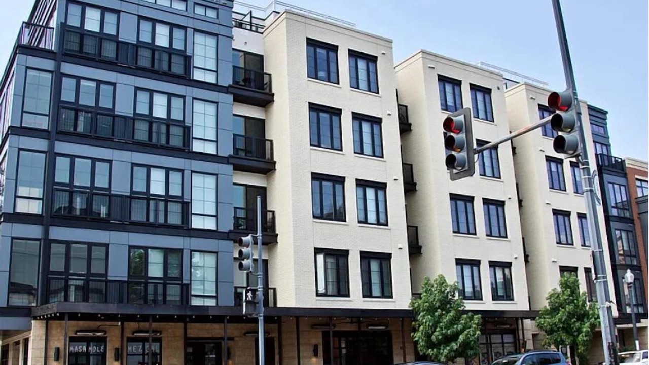 Photo of Outdoor in Logan Circle