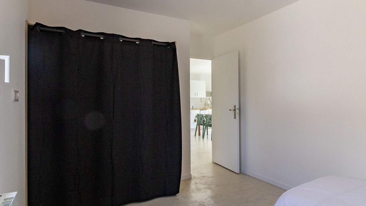 Photo of Bedroom in Saint-Christophe-la-Couperie