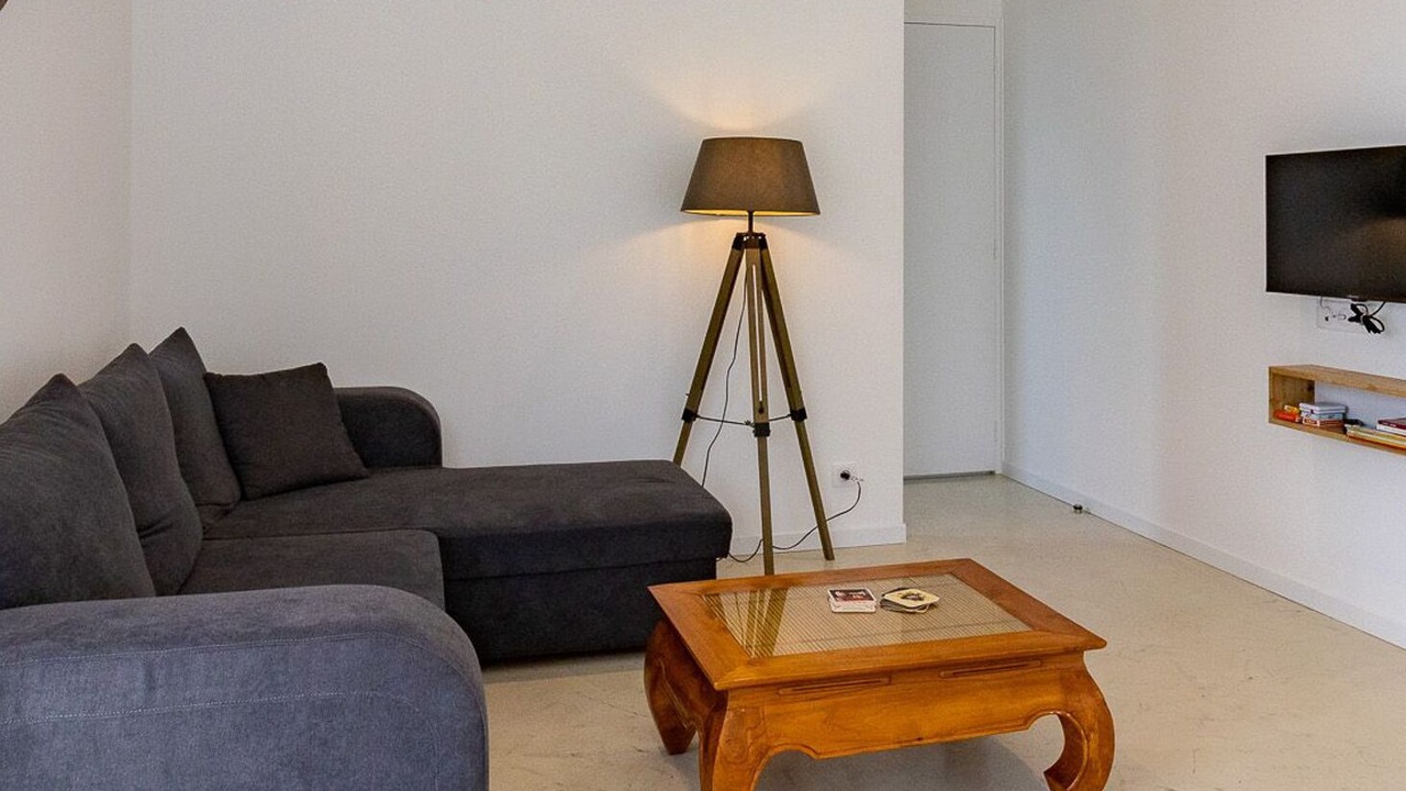 Photo of Livingroom in Saint-Christophe-la-Couperie