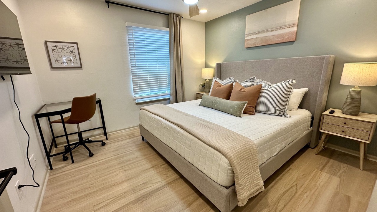 Photo of Bedroom in East Ocean View