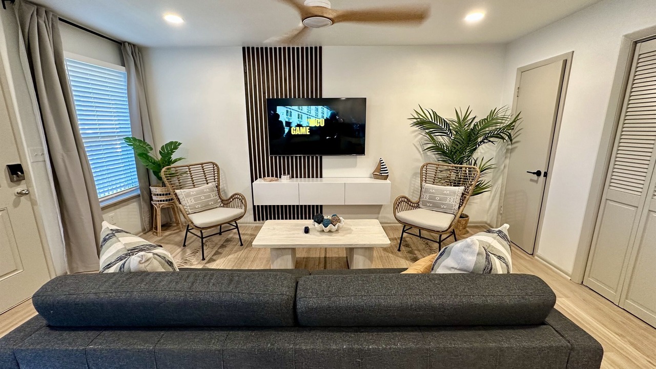 Photo of Livingroom in East Ocean View