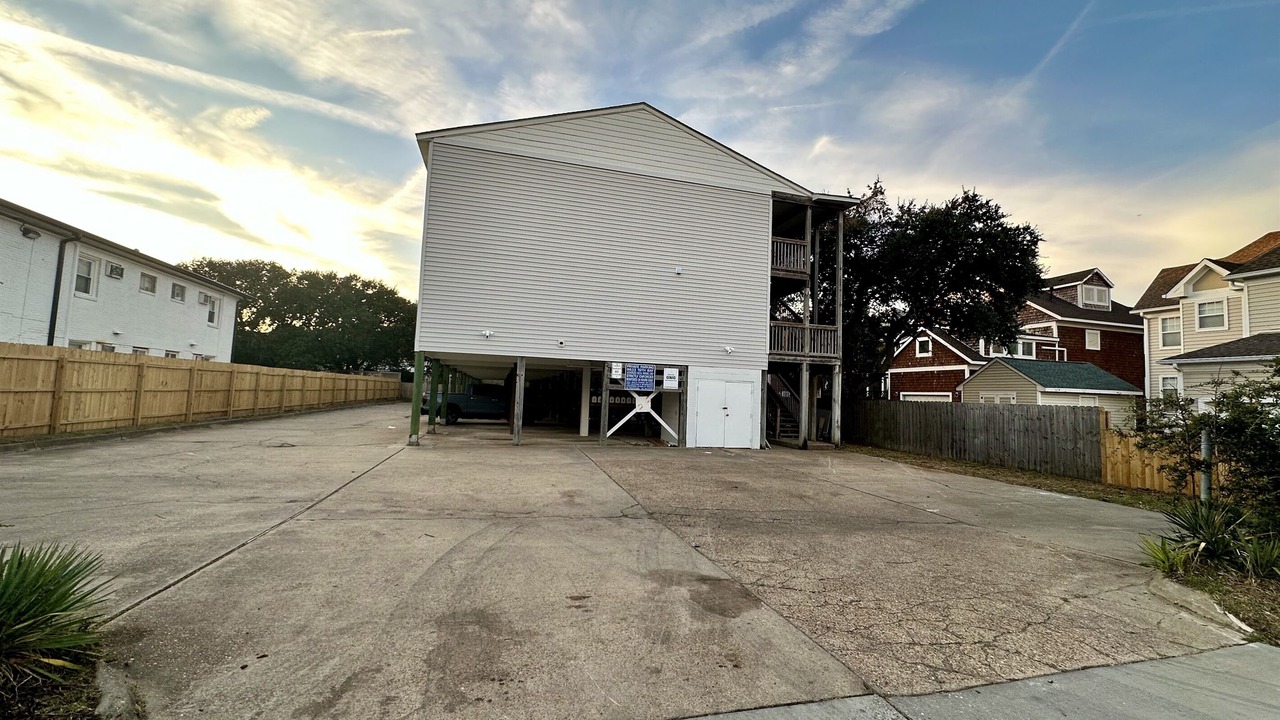 Photo of Outdoor in East Ocean View