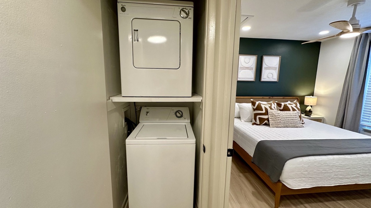 Photo of Bedroom in East Ocean View