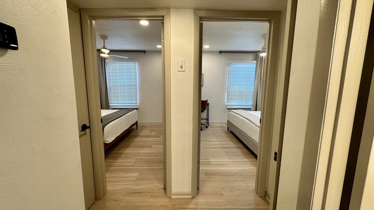 Photo of Bedroom in East Ocean View