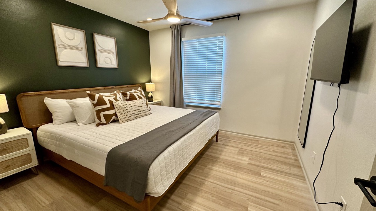 Photo of Bedroom in East Ocean View