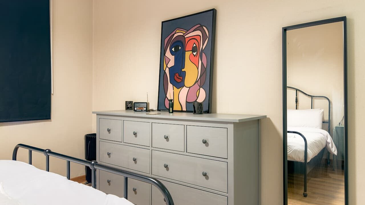 Photo of Bedroom in Al Rehab