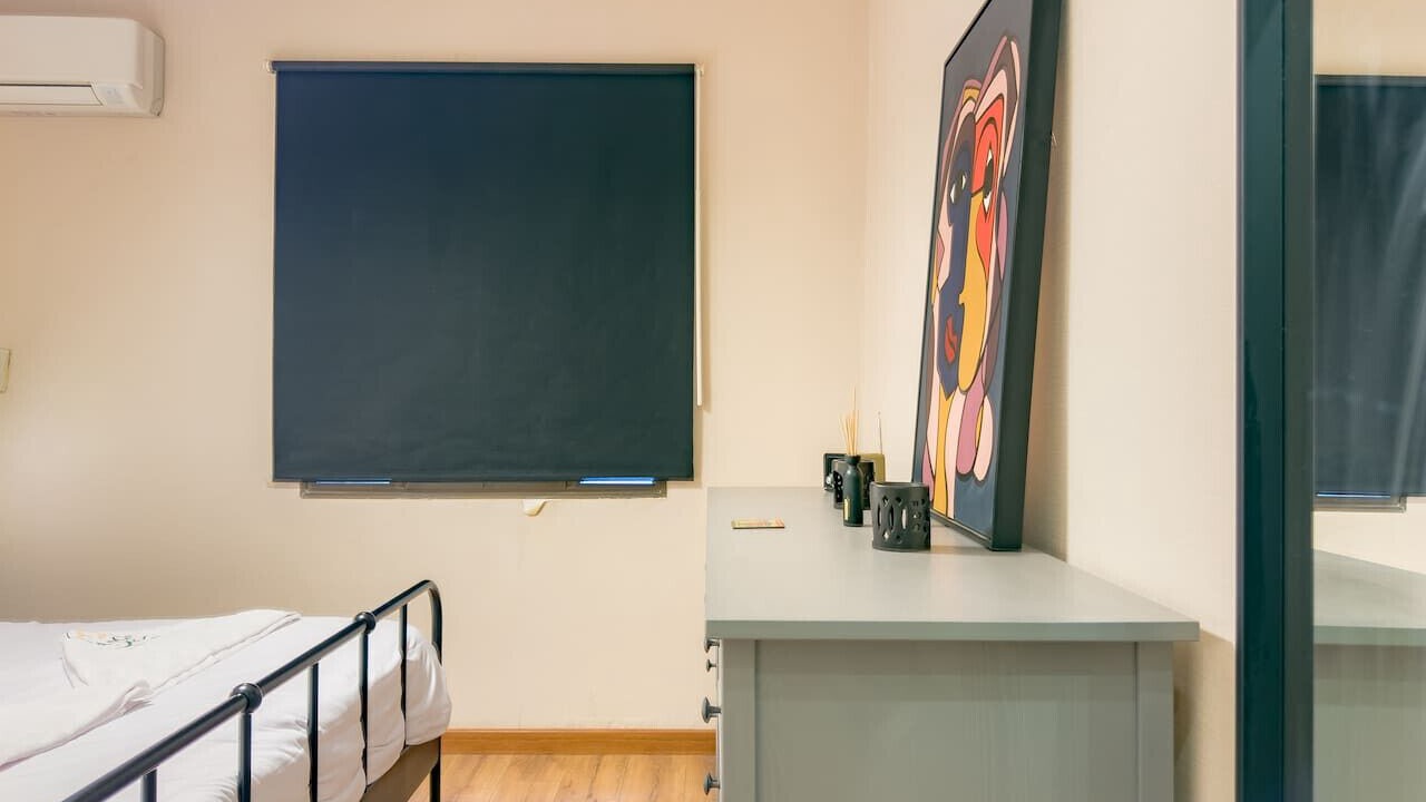 Photo of Bedroom in Al Rehab