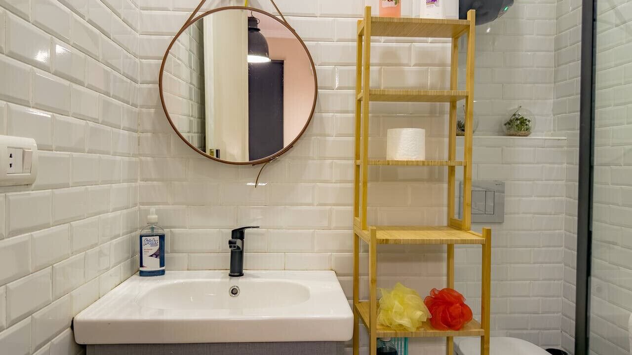 Photo of Bathroom in Al Rehab