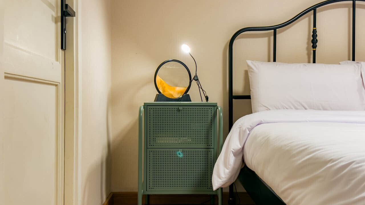 Photo of Bedroom in Al Rehab