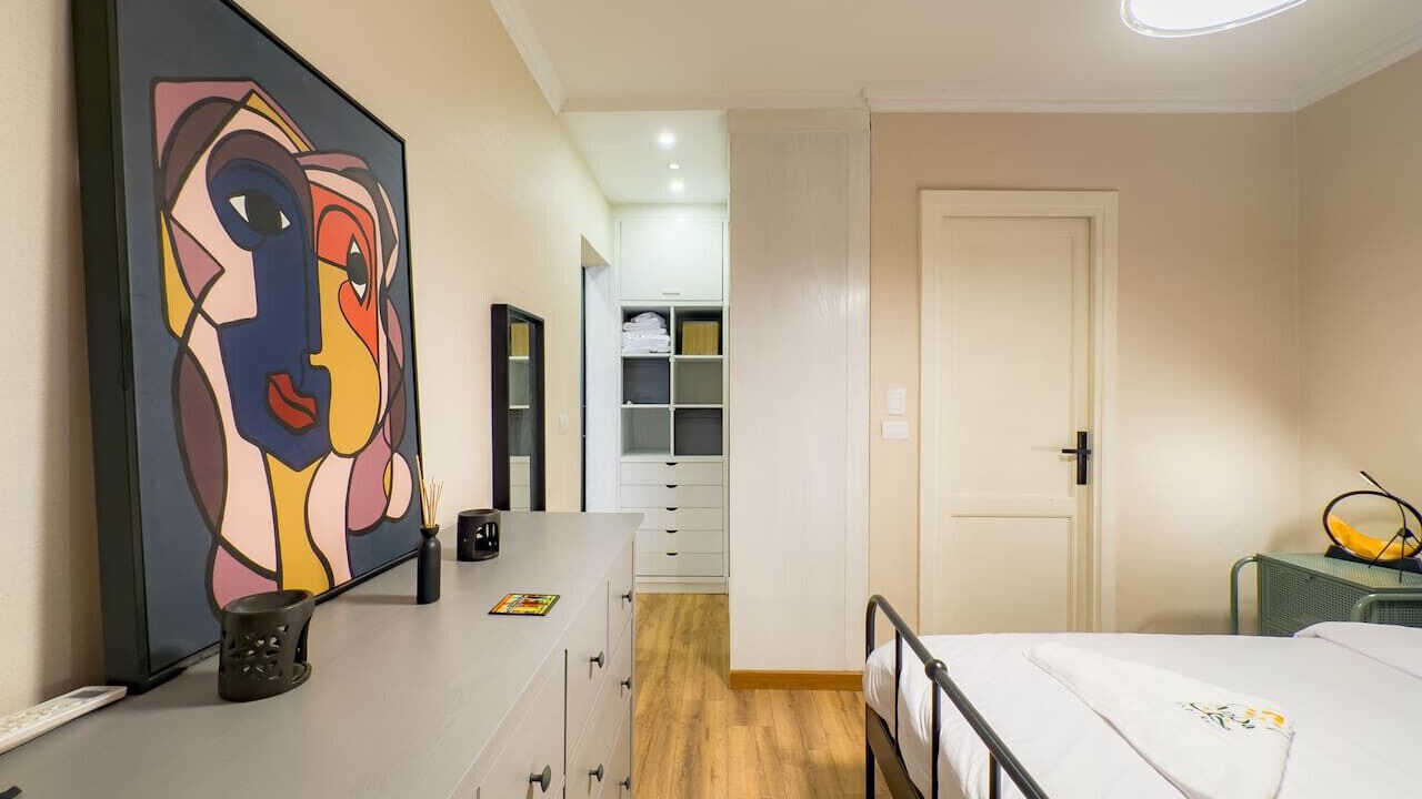 Photo of Bedroom in Al Rehab