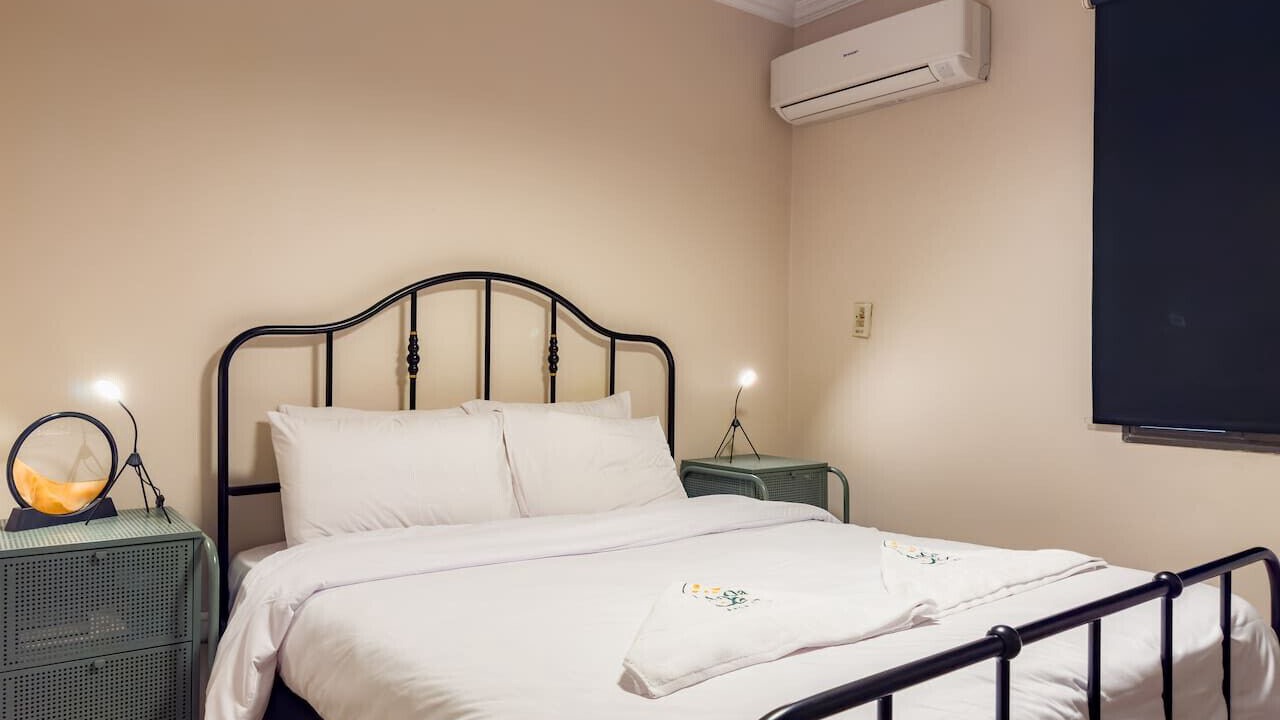 Photo of Bedroom in Al Rehab
