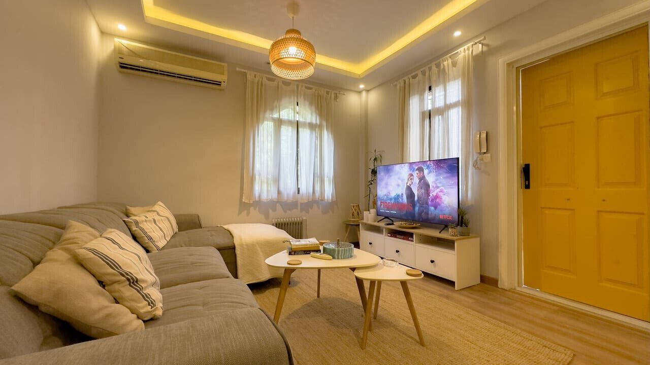 Photo of Livingroom in Al Rehab