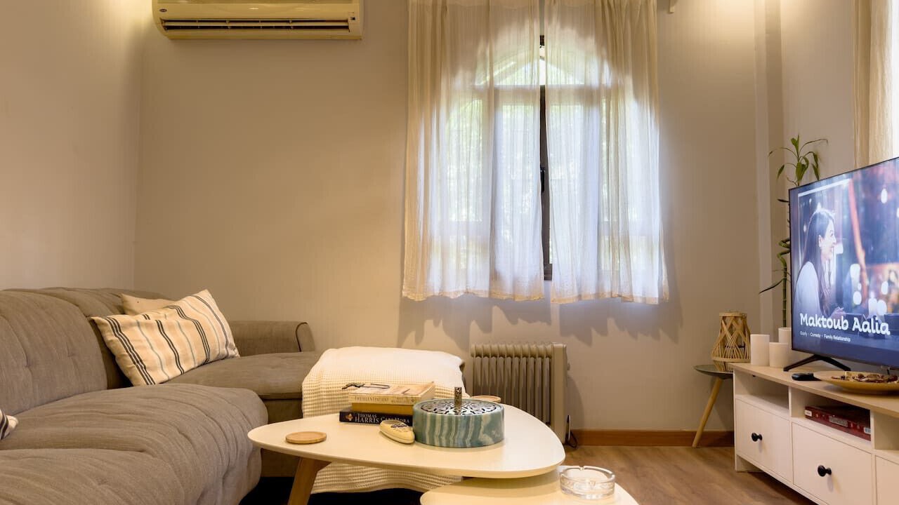 Photo of Livingroom in Al Rehab