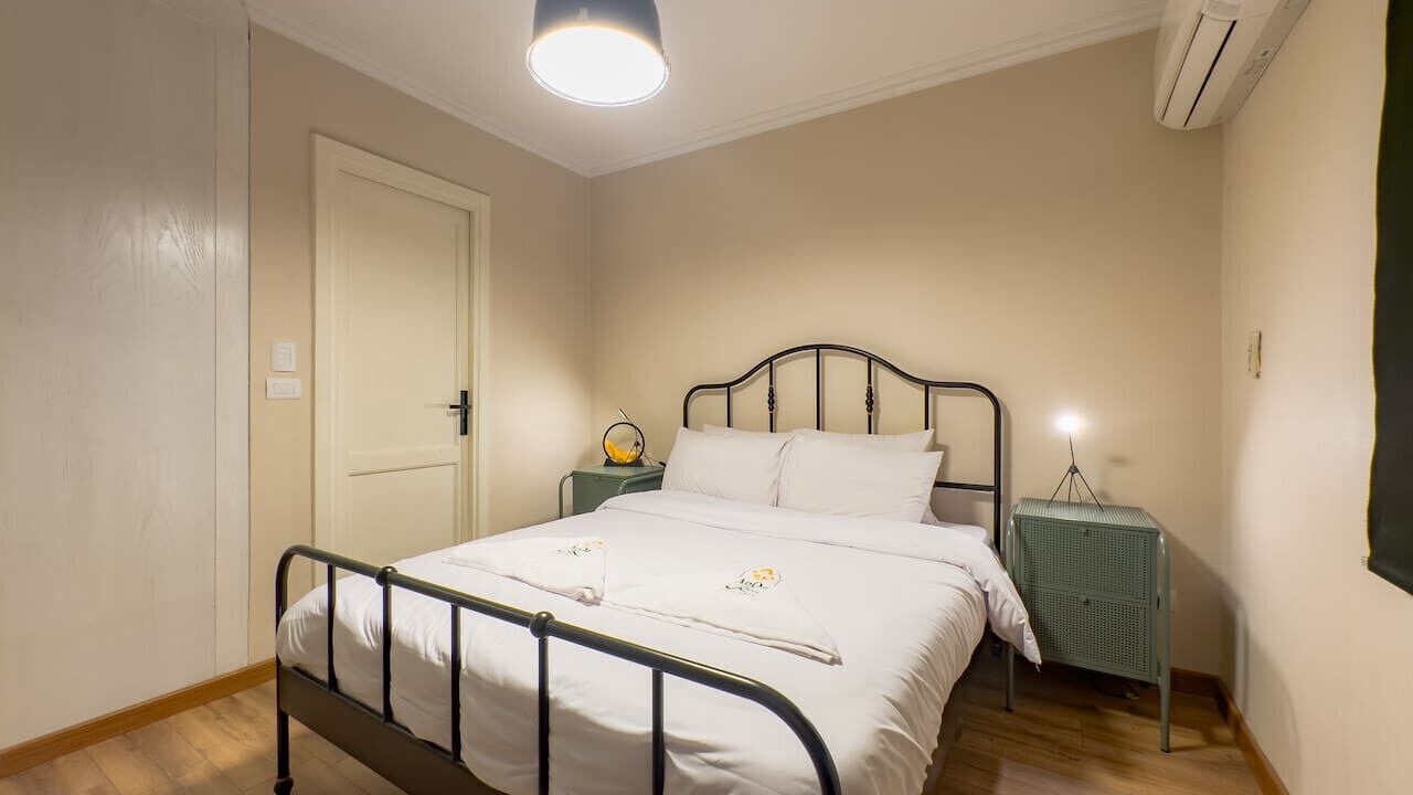 Photo of Bedroom in Al Rehab