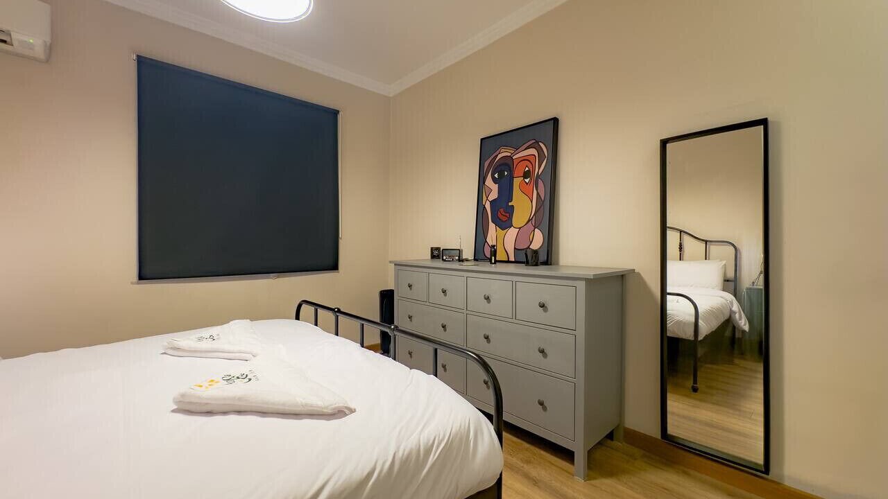 Photo of Bedroom in Al Rehab