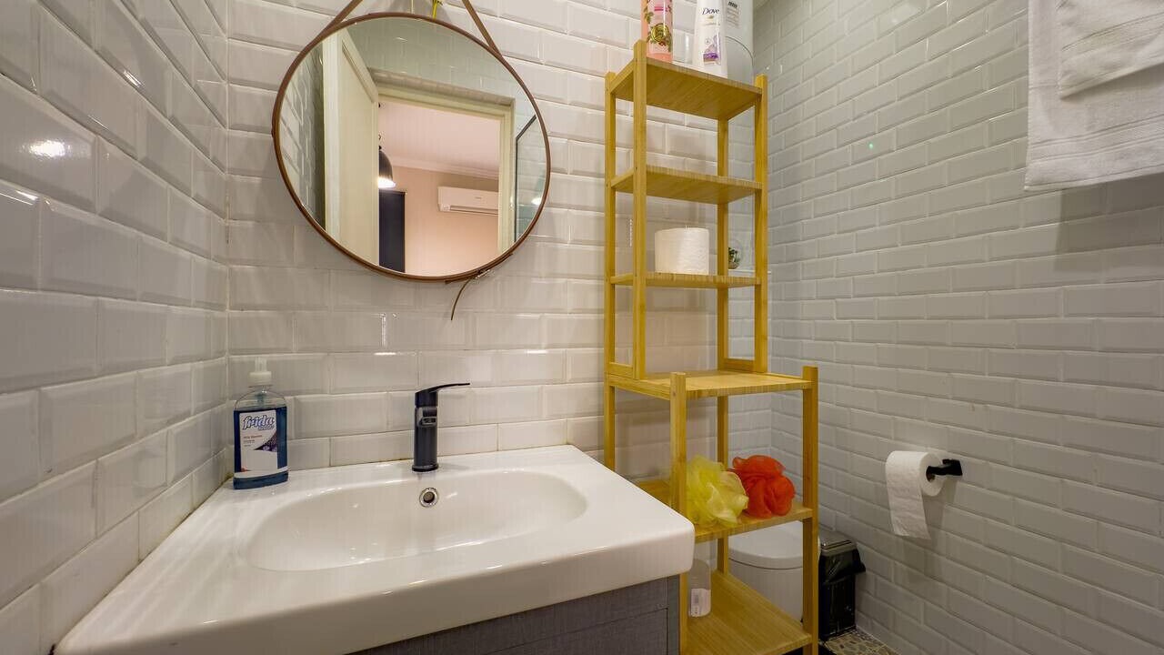 Photo of Bathroom in Al Rehab