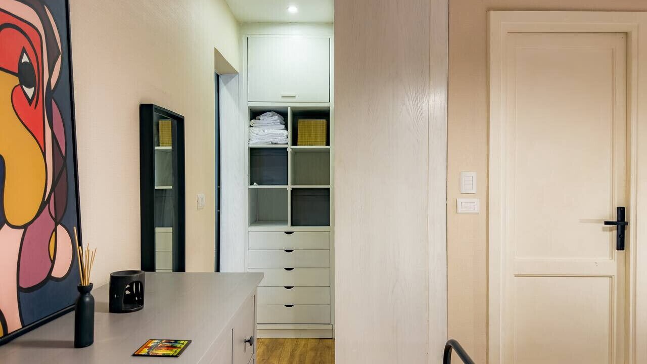 Photo of Bedroom in Al Rehab