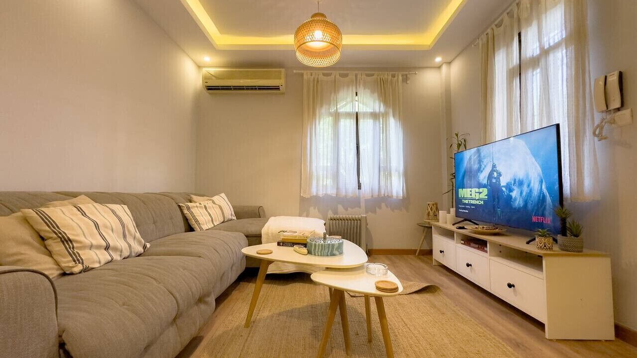 Photo of Livingroom in Al Rehab