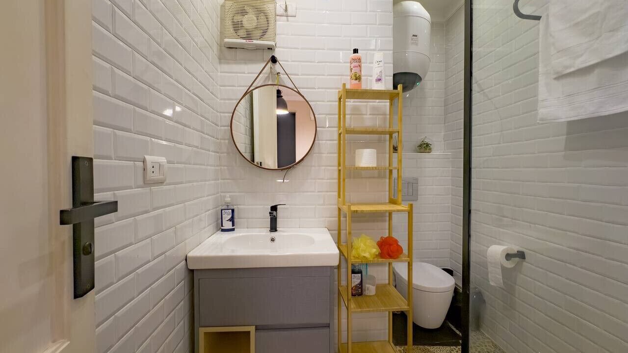Photo of Bathroom in Al Rehab