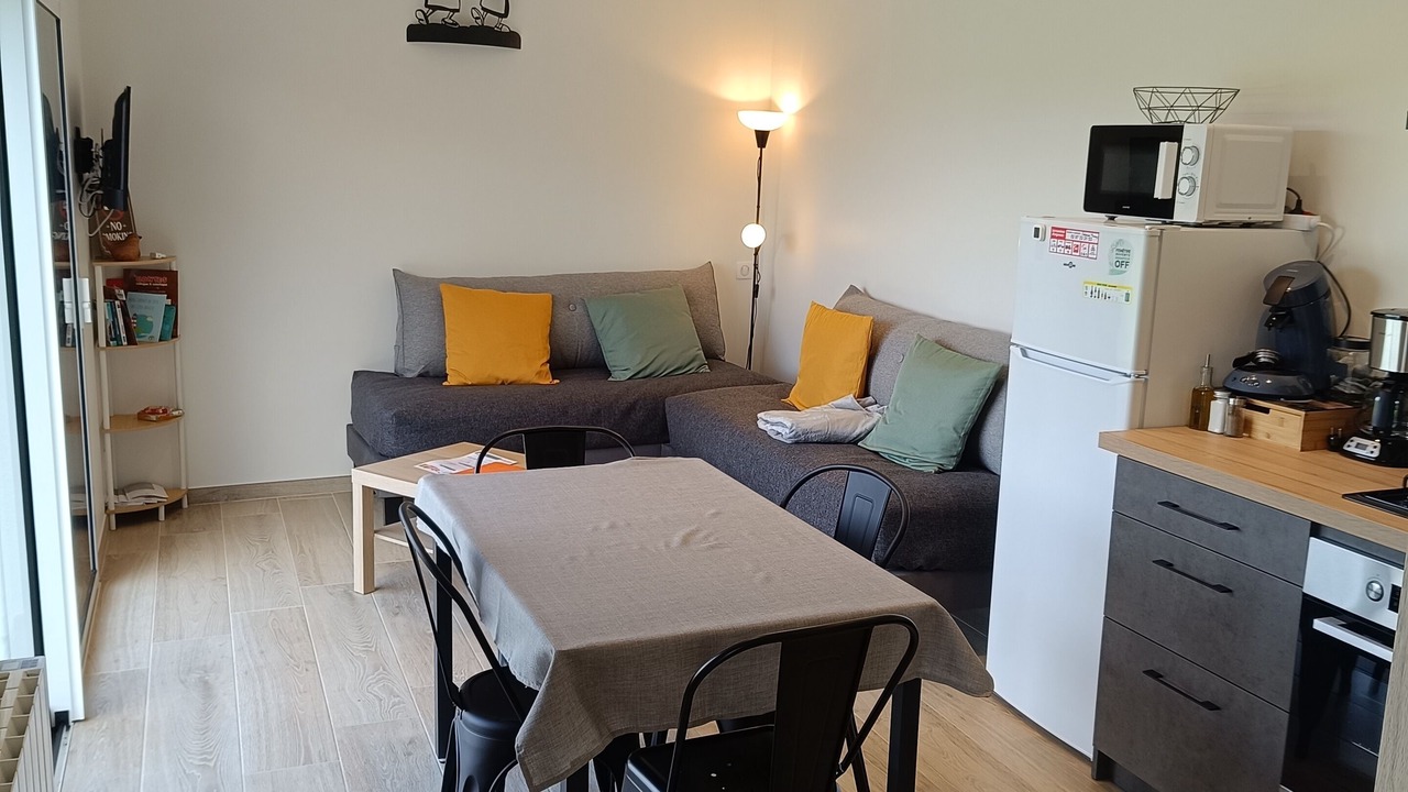 Photo of Livingroom in Inguiniel