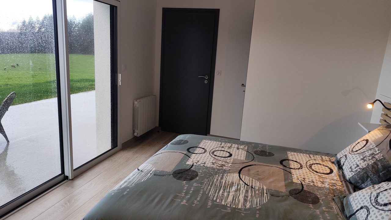 Photo of Bedroom in Inguiniel