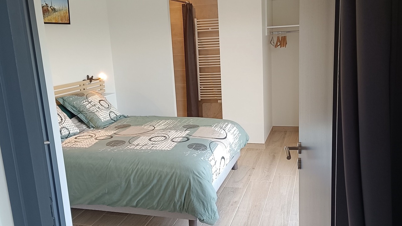 Photo of Bedroom in Inguiniel