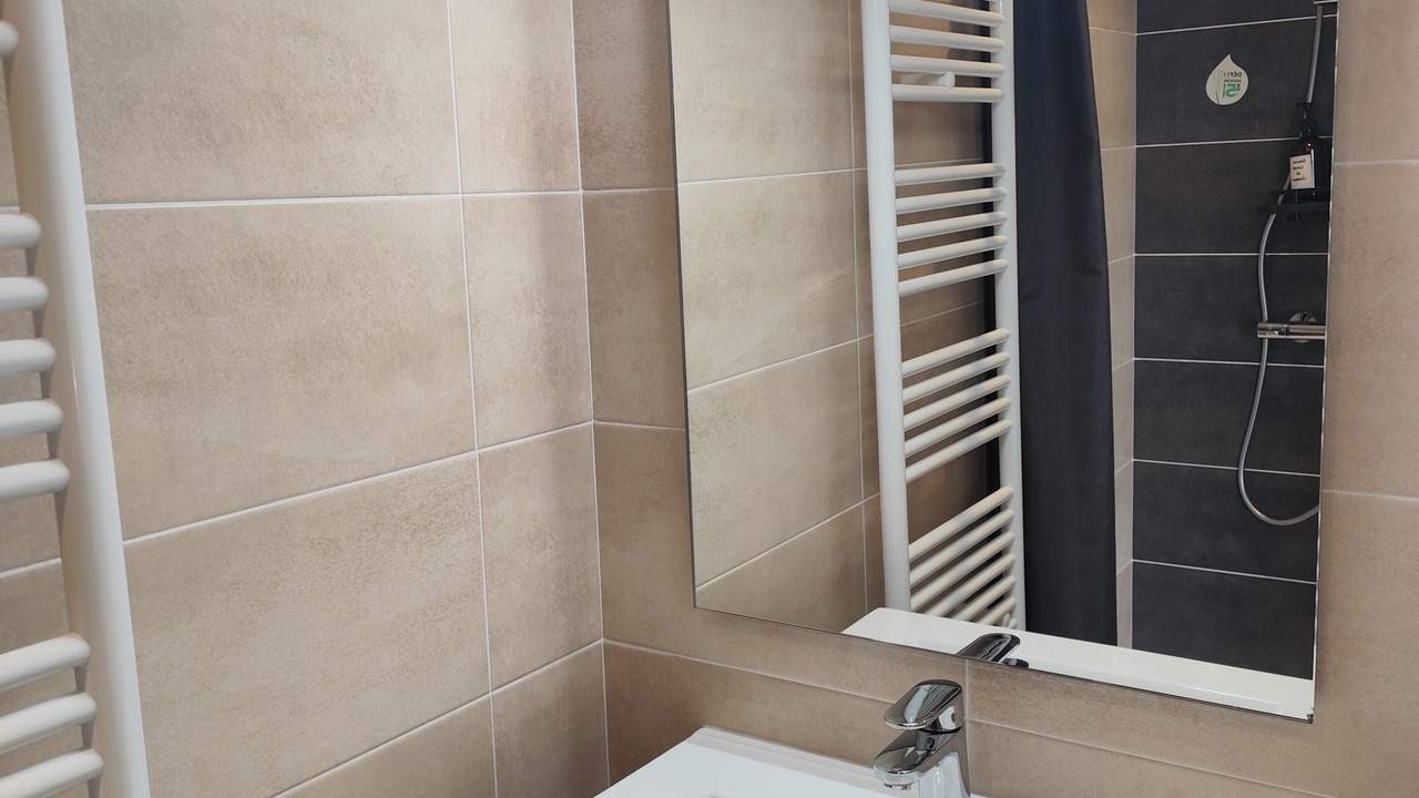 Photo of Bathroom in Inguiniel