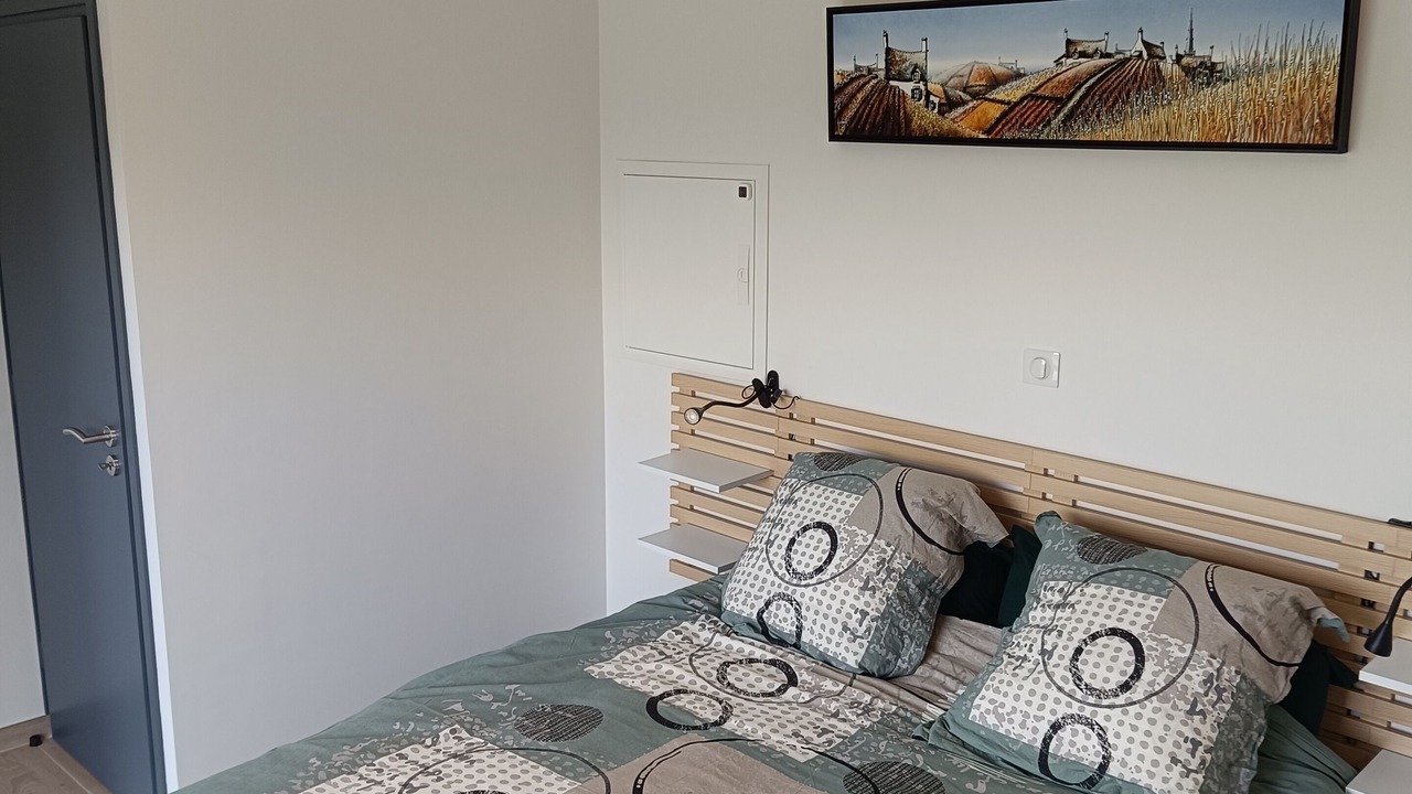 Photo of Bedroom in Inguiniel