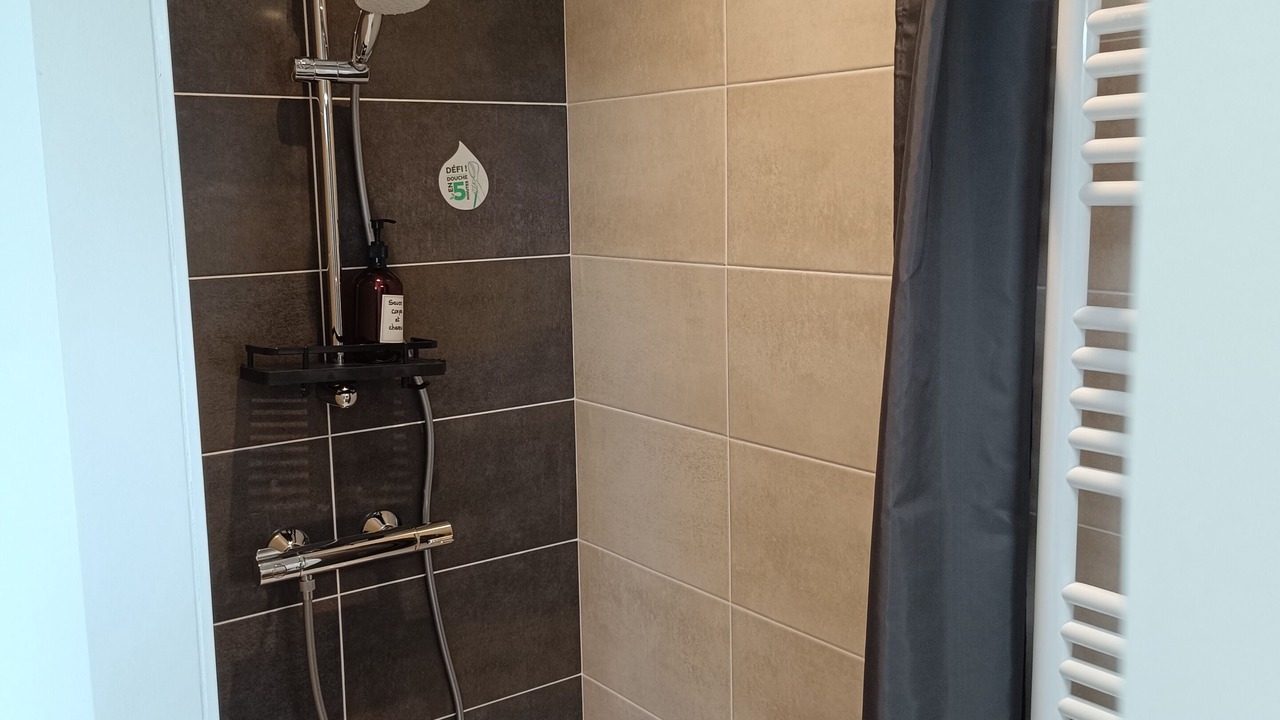 Photo of Bathroom in Inguiniel