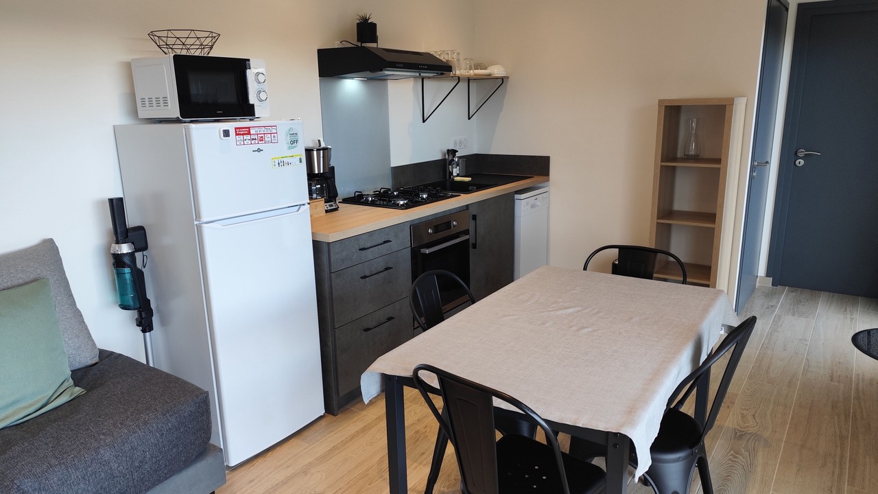 Photo of Kitchen in Inguiniel