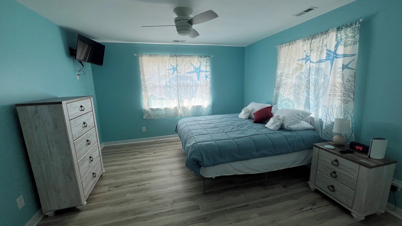 Photo of Bedroom in Dutton