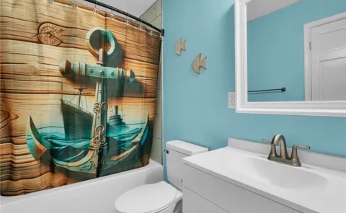 Photo of Bathroom in Dutton