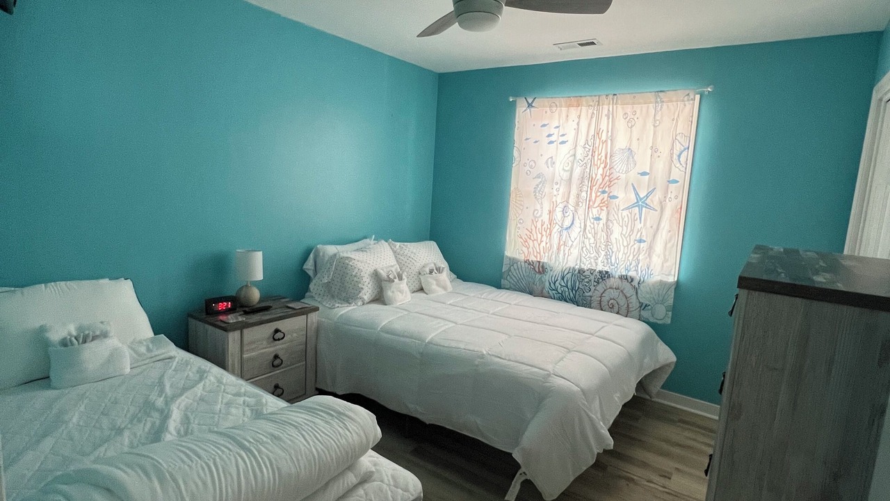 Photo of Bedroom in Dutton