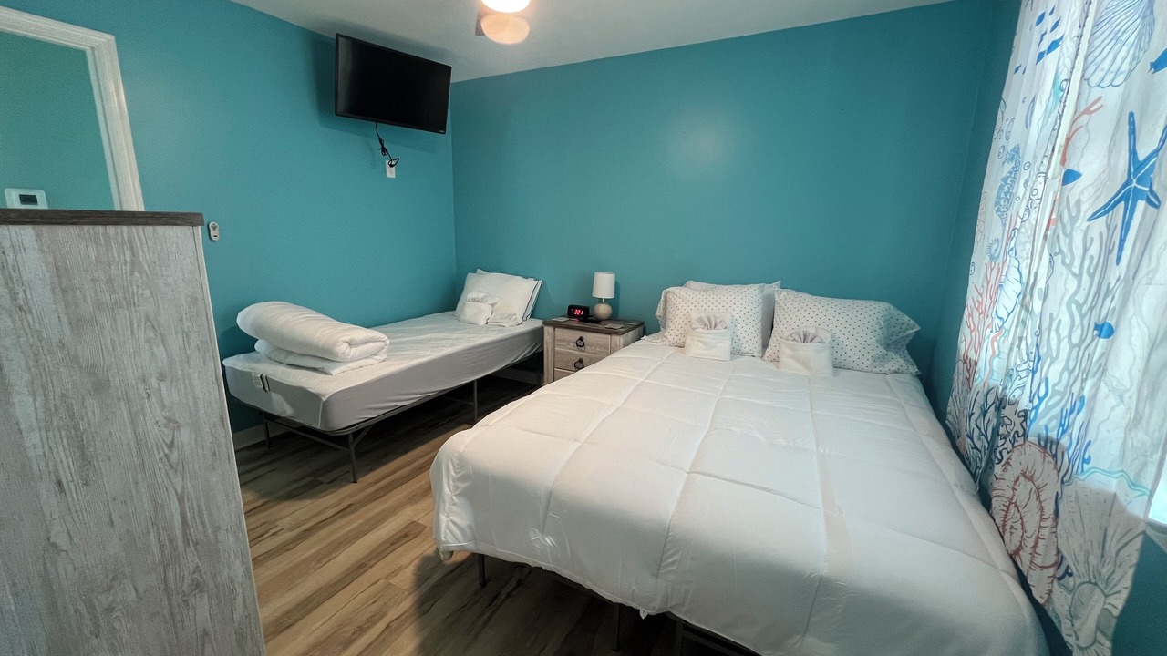 Photo of Bedroom in Dutton