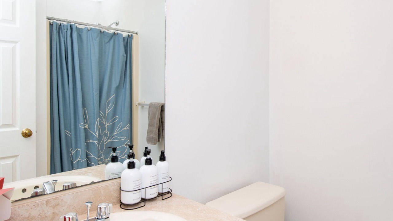 Photo of Bathroom in Harwich Port