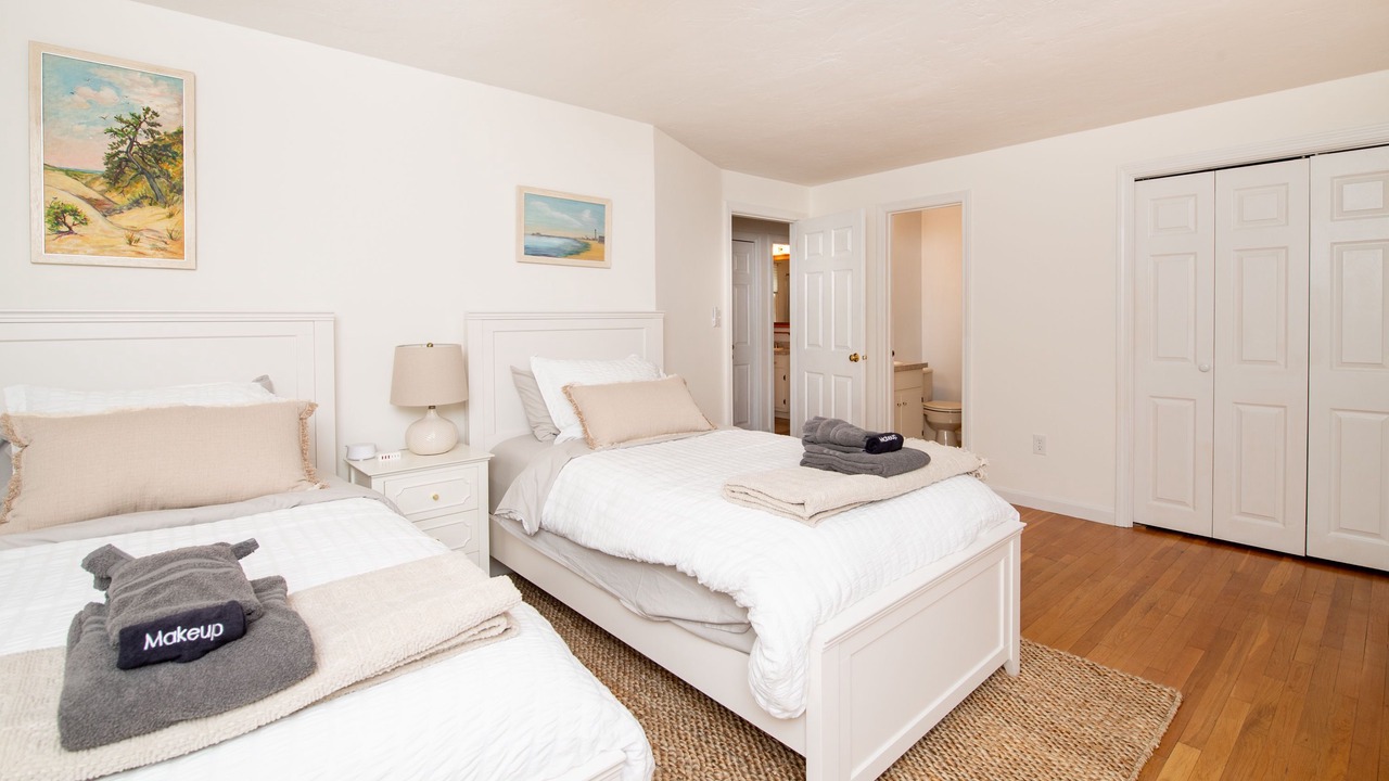 Photo of Bedroom in Harwich Port