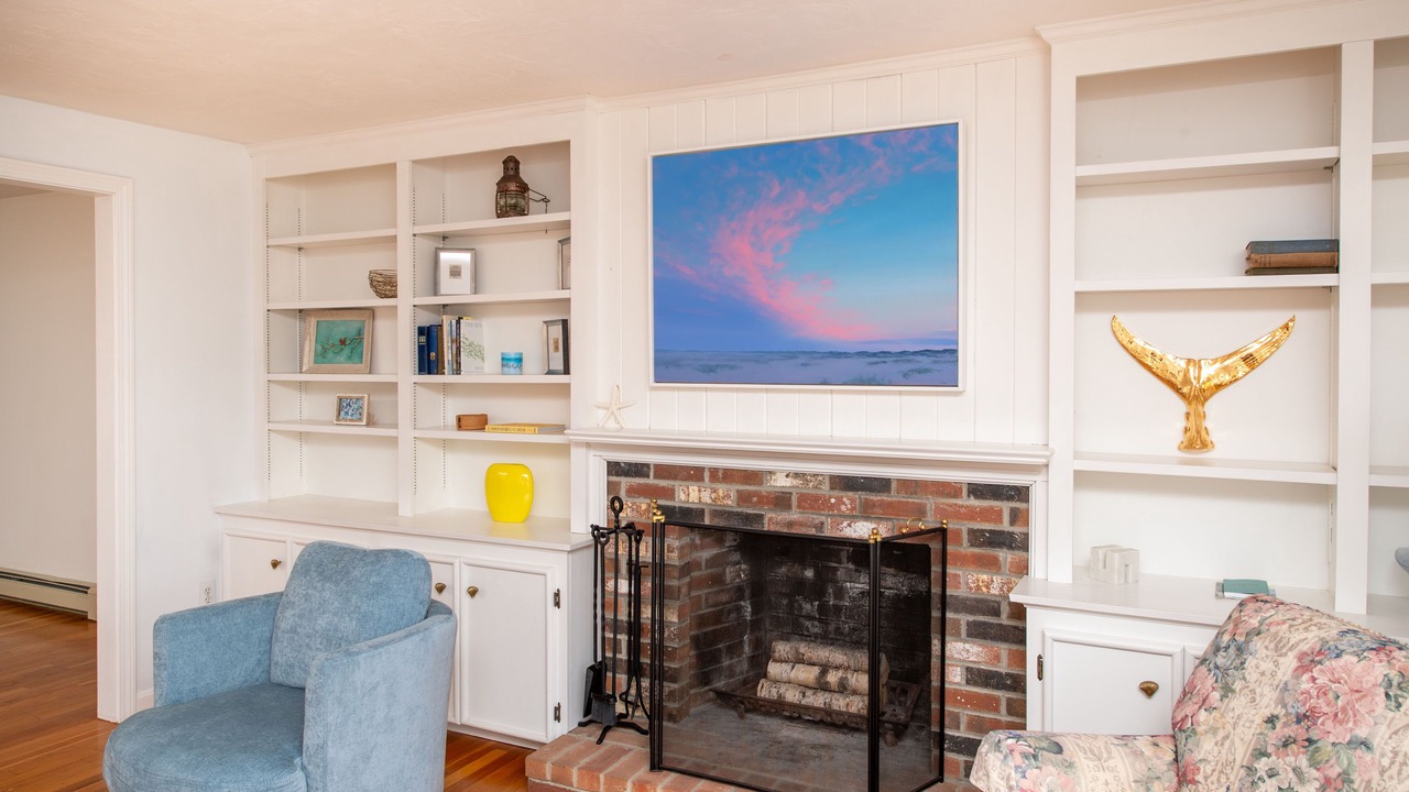 Photo of Livingroom in Harwich Port