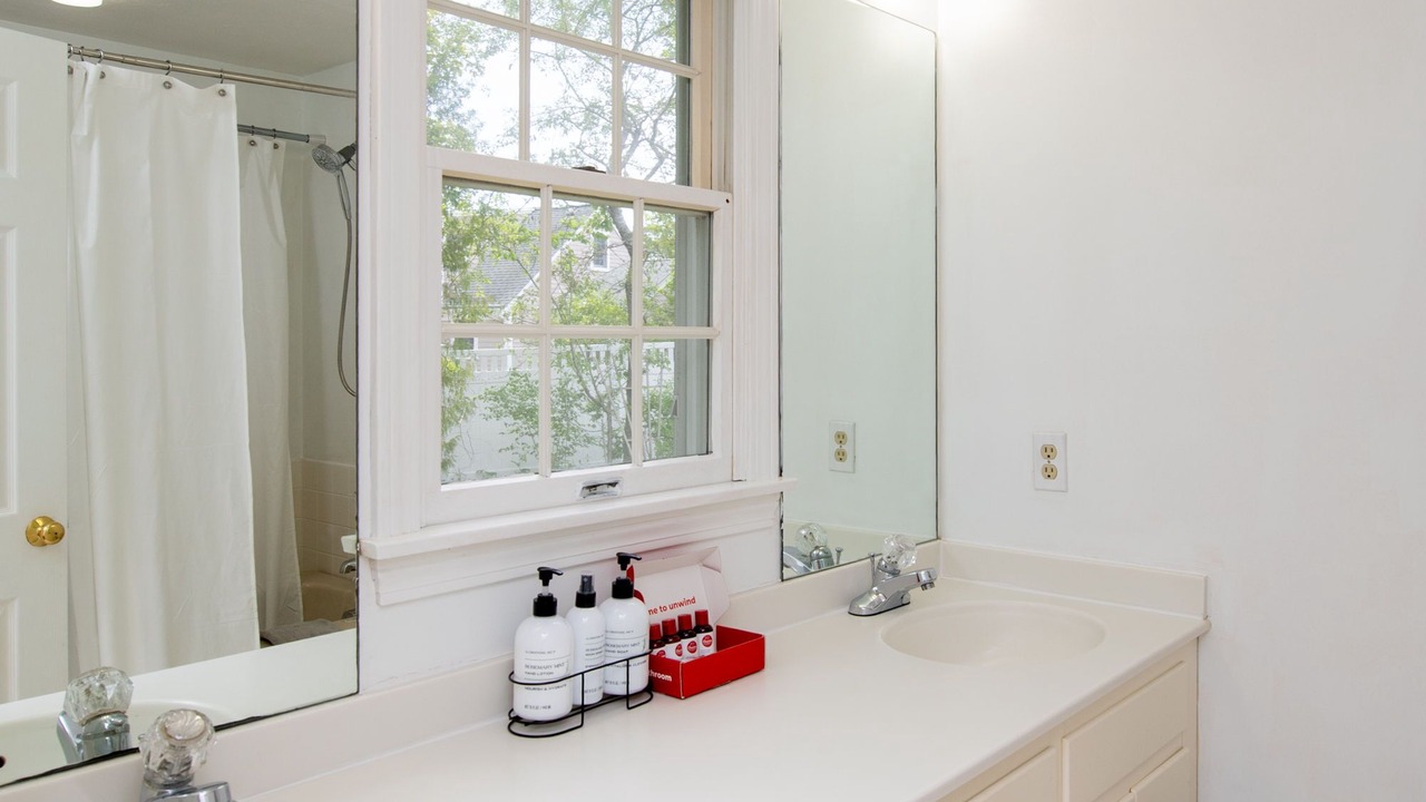 Photo of Bathroom in Harwich Port