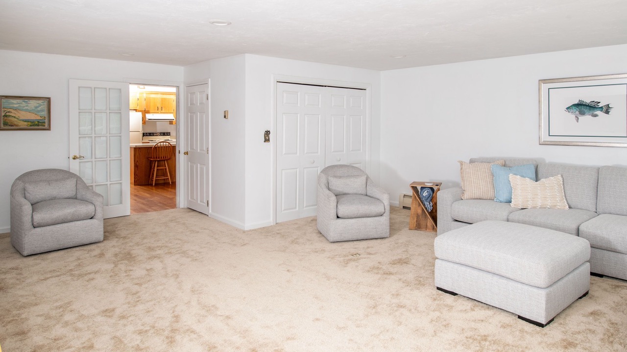 Photo of Bedroom in Harwich Port