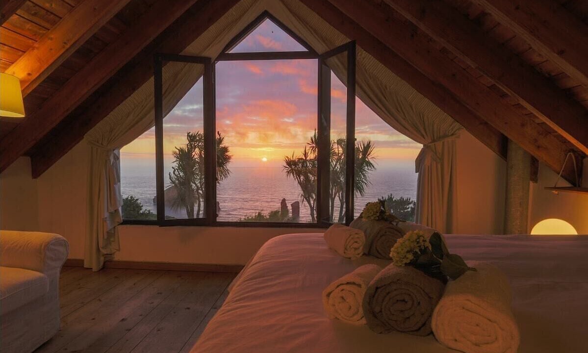 Photo of Bedroom in Mosteiros