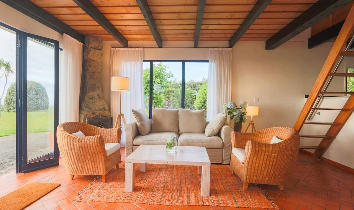Photo of Livingroom in Mosteiros