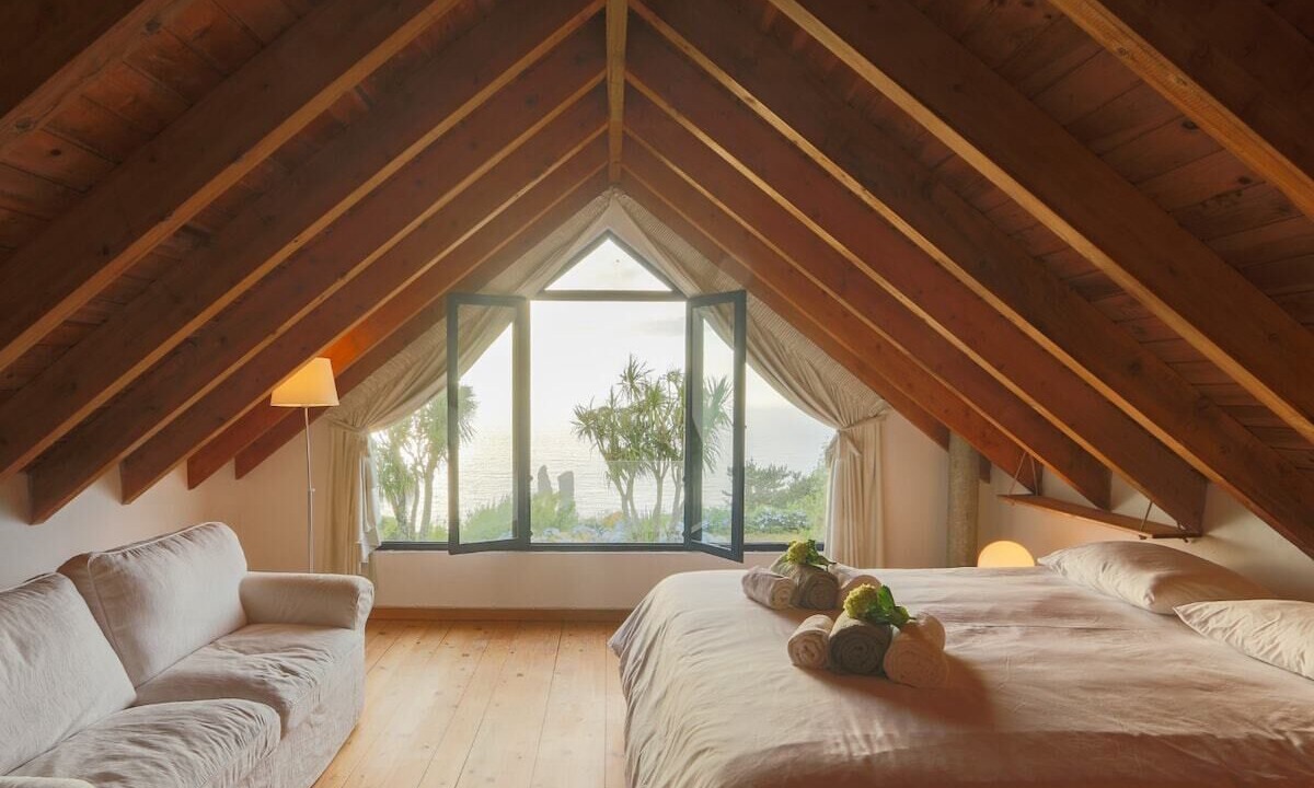 Photo of Bedroom in Mosteiros