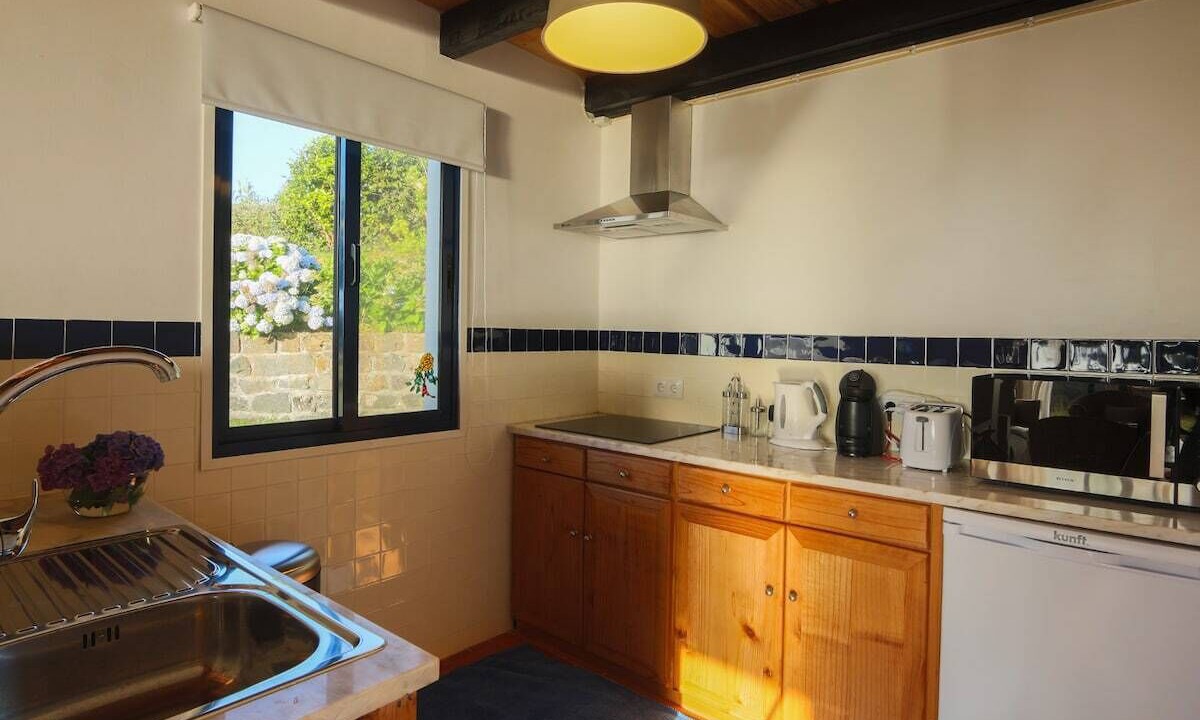 Photo of Kitchen in Mosteiros