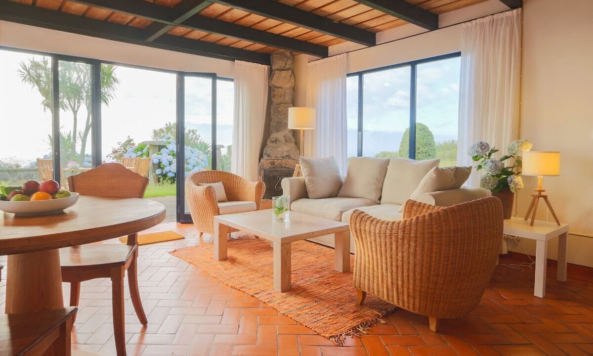 Photo of Livingroom in Mosteiros