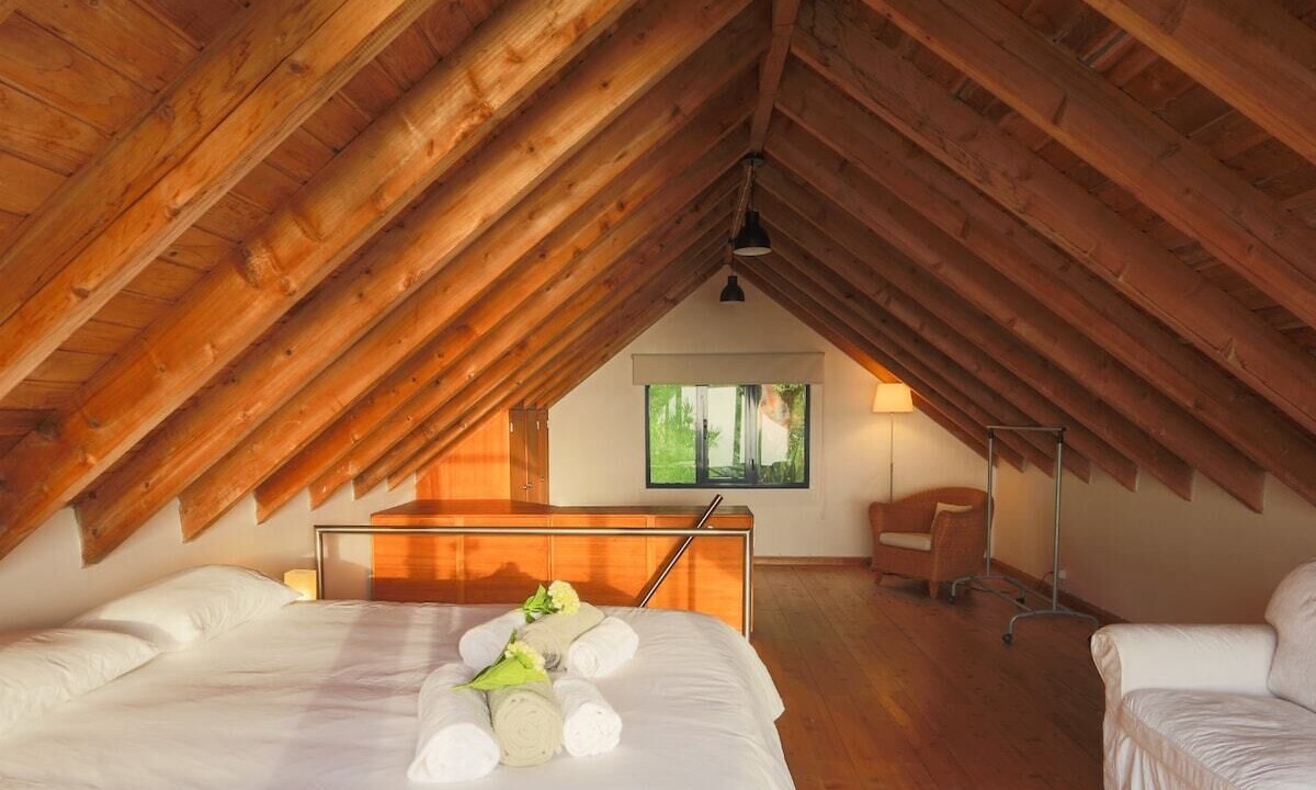 Photo of Bedroom in Mosteiros