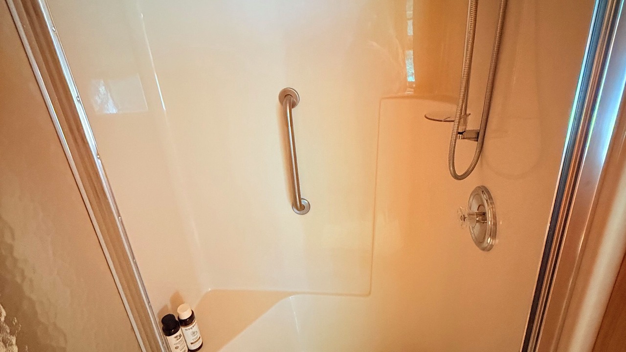 Photo of Bathroom in Otis
