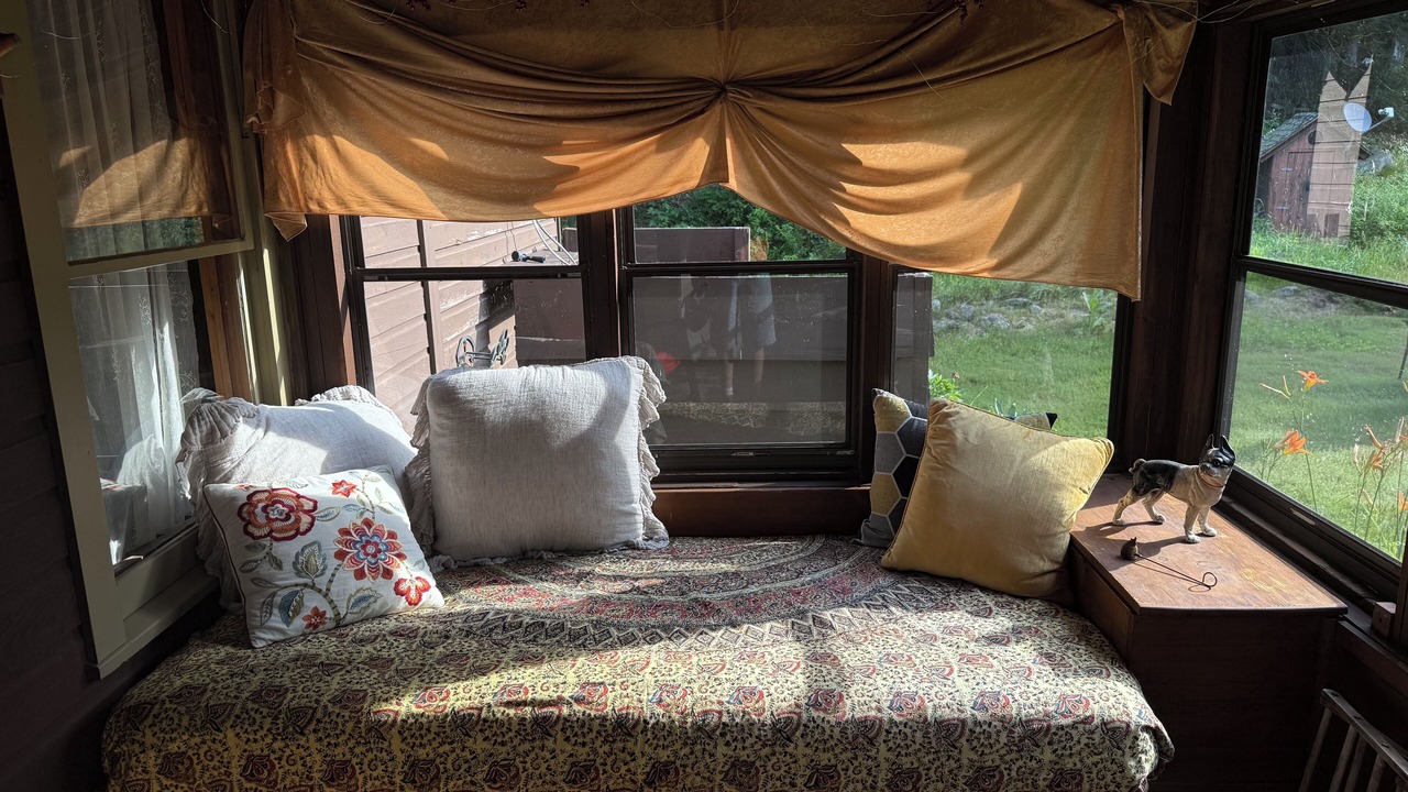 Photo of Bedroom in Otis
